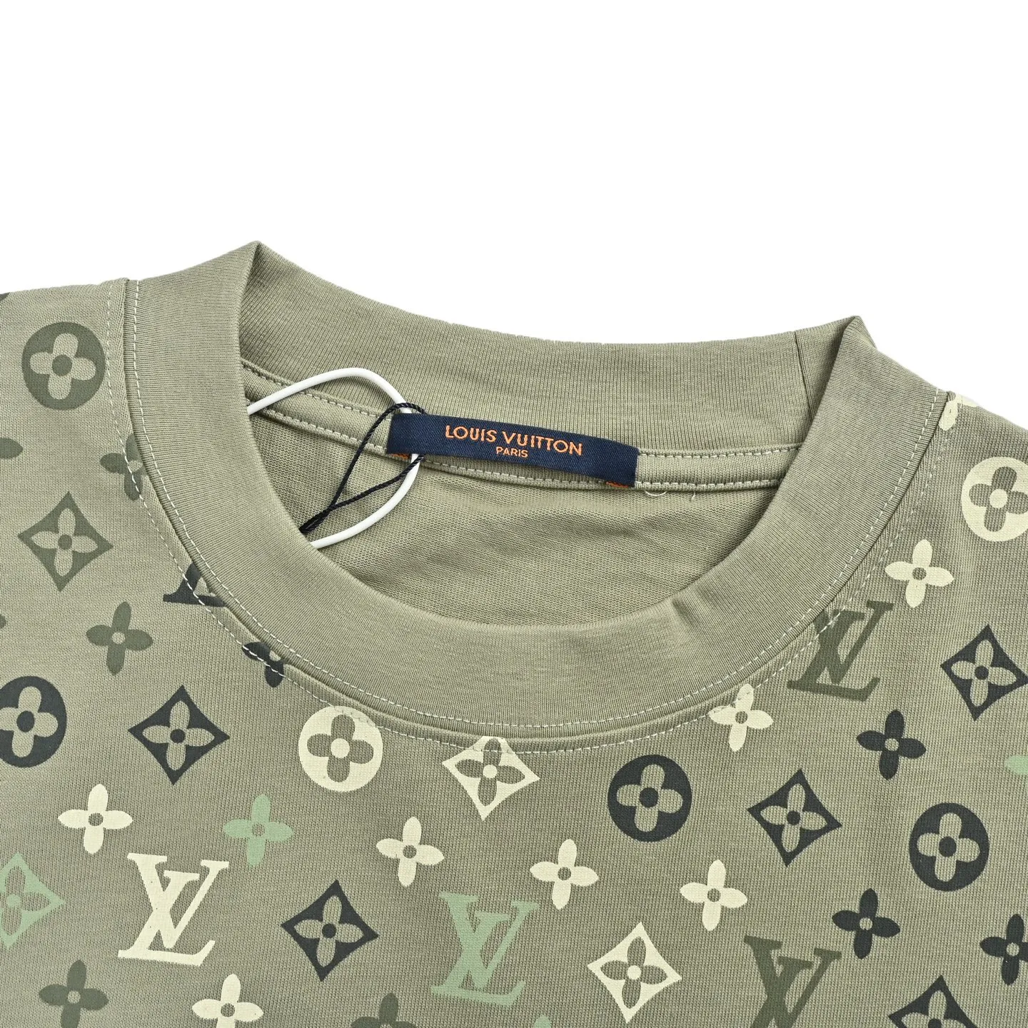 Louis Vuitton/